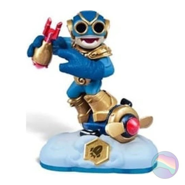 Skylanders Swap Force Boom Jet