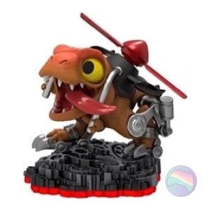 5030917143601_m.jpg Skylanders Trap Team Chopper Figure