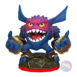 Skylanders Trap Team Fizzy Frenzy Pop Fizz Figure