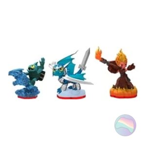 5030917144110_m.jpg Skylanders Trap Team 3 Pack: Blades, Tidal Wave Gill Grunt, Torch