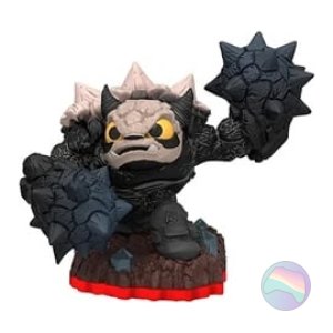 Skylanders Trap Team Fist Bump Figure