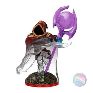 Skylanders Trap Team Enigma Figure