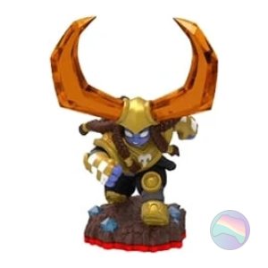 5030917153938_m.jpg Skylanders Trap Team - Nitro Head Rush