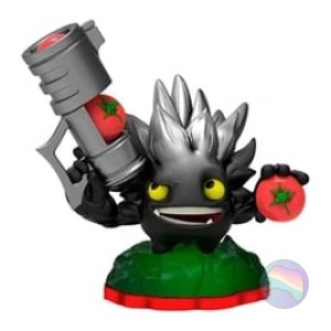 503091715DAFF_m.jpg Skylanders Trap Team Dark Food Fight Figure