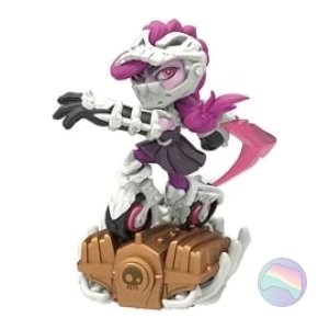 5030917162BRB_m.jpg Skylanders SuperChargers Bone Bash Roller Brawl