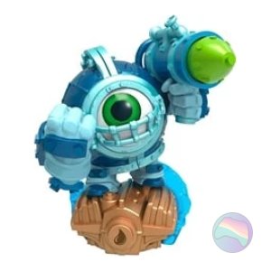 5030917172243_m.jpg Skylanders Superchargers Dive-Clops Figure