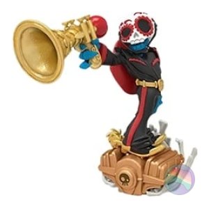 5030917172267_m.jpg Skylanders Superchargers Fiesta Figure