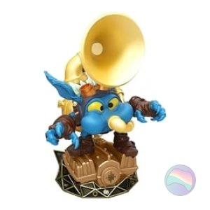 5030917172410_m.jpg Skylanders Superchargers Big Bubble Pop Fizz Figure