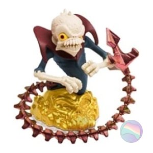 Skylanders Trap Team Eon's Elite Ghost Roaster