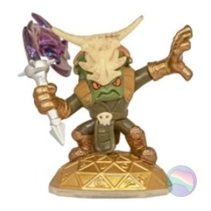 Skylanders Trap Team Eon's Elite Voodood