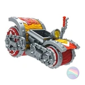 503091717BABL_m.jpg Skylanders Superchargers Barrel Blaster Vehicle
