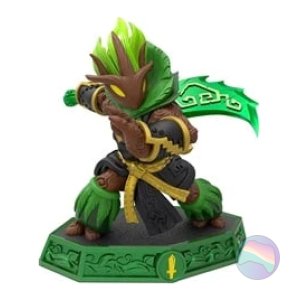 Skylanders Imaginators Ambush Figure