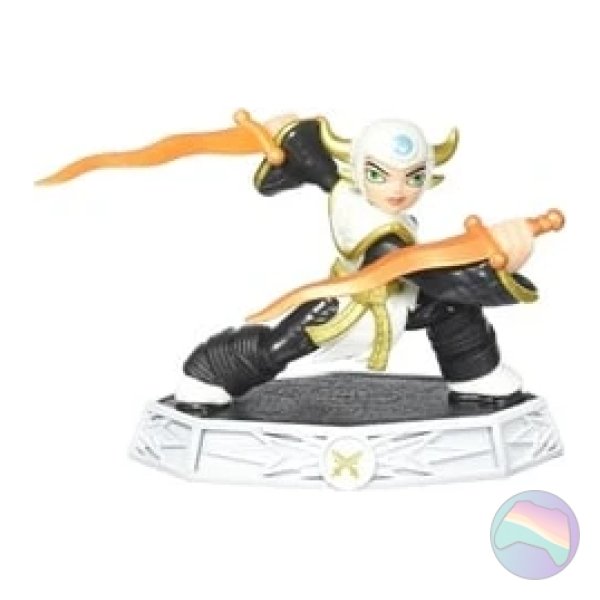 Skylanders Imaginators Aurora Figure