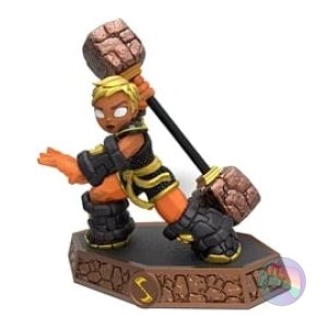 Skylanders Imaginators Barbella Figure