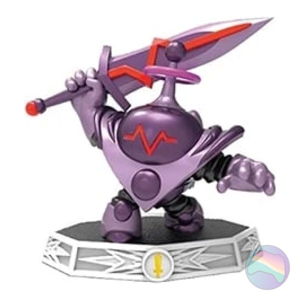 Skylanders Imaginators Blaster-Tron