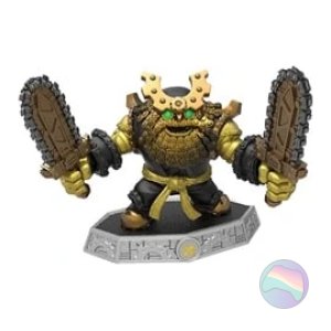 Skylanders Imaginators Chain Reaction Figure