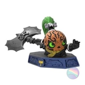 Skylanders Imaginators Candy-Coated Chopscotch Figure