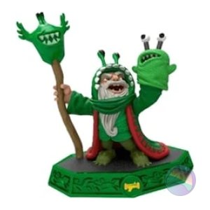 Skylanders Imaginators Chompy Mage (Green)