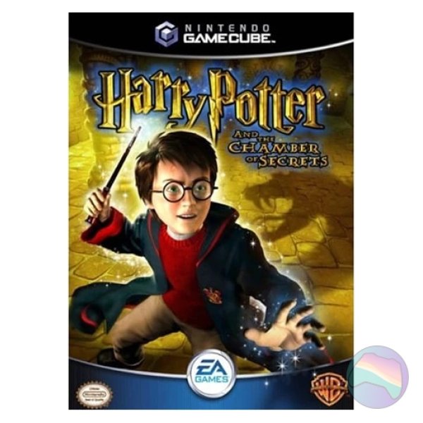 5030930031176_l.jpg_1725746259.jpg Harry Potter Chamber of Secrets, Unboxed (Game Only)