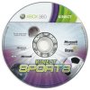 Kinect Sports (Requires Kinect Sensor), Unboxed (Game Only)