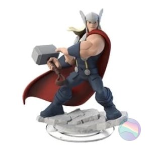 Disney Infinity 2.0 Thor Figure