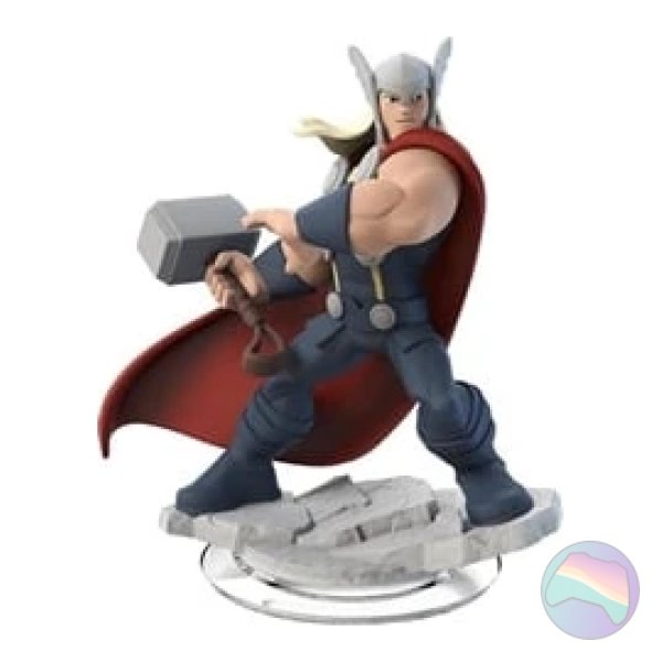 Disney Infinity 2.0 Thor Figure