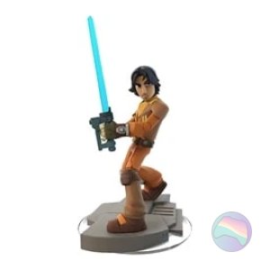 Disney Infinity 3.0 Ezra Bridger Figure