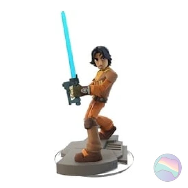 Disney Infinity 3.0 Ezra Bridger Figure