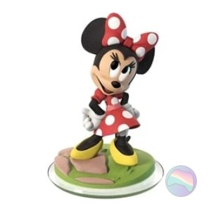 Disney Infinity 3.0 Minnie Mouse Figure