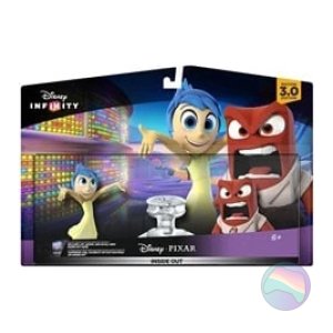 Disney Infinity 3.0 Inside Out Play Set Pack