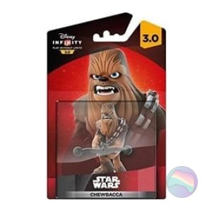 Disney Infinity 3.0 Chewbacca Figure