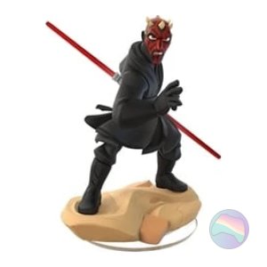 Disney Infinity 3.0 Darth Maul Figure