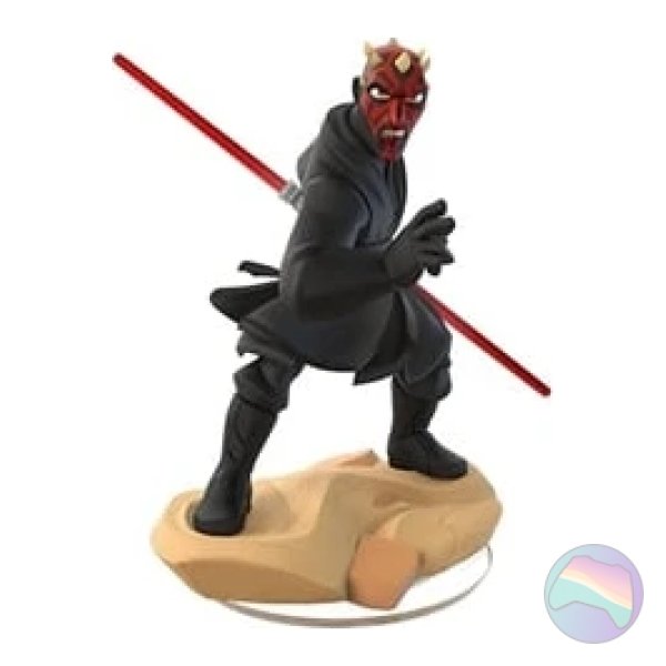 Disney Infinity 3.0 Darth Maul Figure