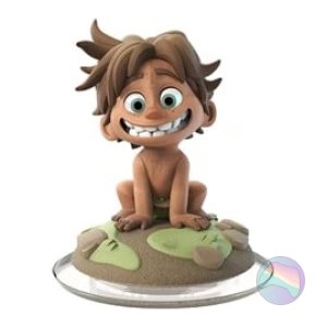 Disney Infinity 3.0 Good Dinosaur Spot Figure