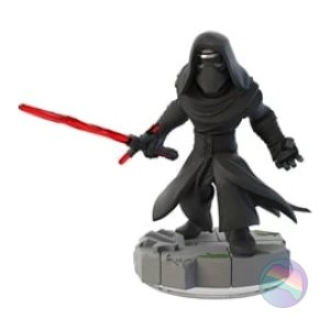 Disney Infinity 3.0 Kylo Ren Figure