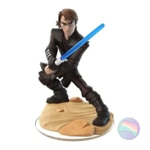 Disney Infinity 3.0 Anakin Skywalker Figure