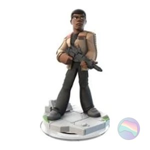 Disney Infinity 3.0 Finn Figure