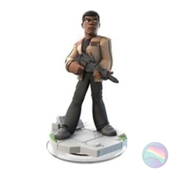 Disney Infinity 3.0 Finn Figure
