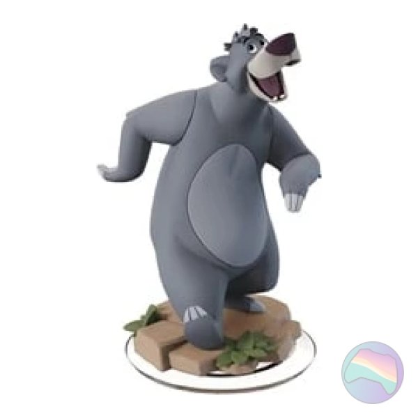 Disney Infinity 3.0 Baloo Figure
