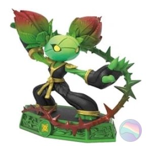 Skylanders Imaginators Boom Bloom Figure