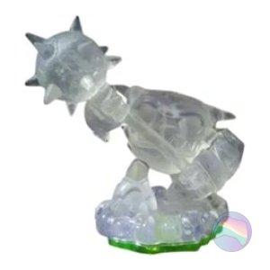 Skylanders Spyros Adventure Crystal Wham-Shell