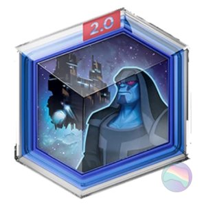 Disney Infinity 2.0 Escape from Kyln Disc