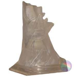 Disney Infinity 2.0 Avengers Tower Crystal