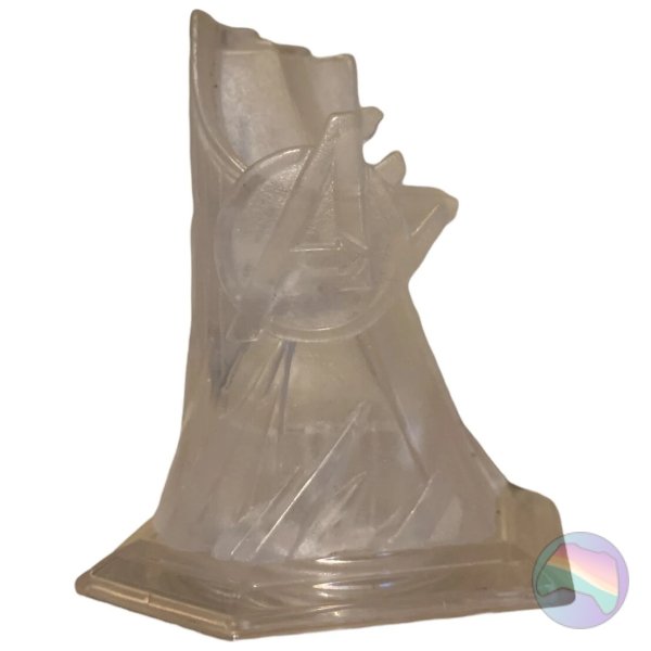 Disney Infinity 2.0 Avengers Tower Crystal