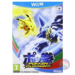 Pokemon Tekken, Boxed (With Manual)