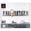 Final Fantasy IX [Platinum], Boxed (With Manual)