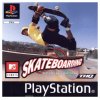 MTV Sports Skateboarding, Boxed (No Manual)