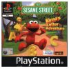 Sesame Street Elmo's Letter Adventure, Boxed (No Manual)