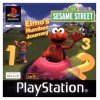 Sesame Street Elmo's Number Journey, Boxed (No Manual)