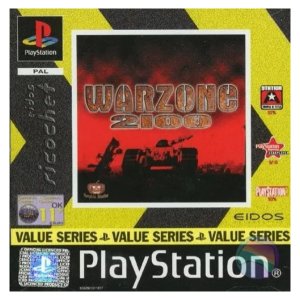 Warzone 2100 [Value Series], Unboxed (Game Only)